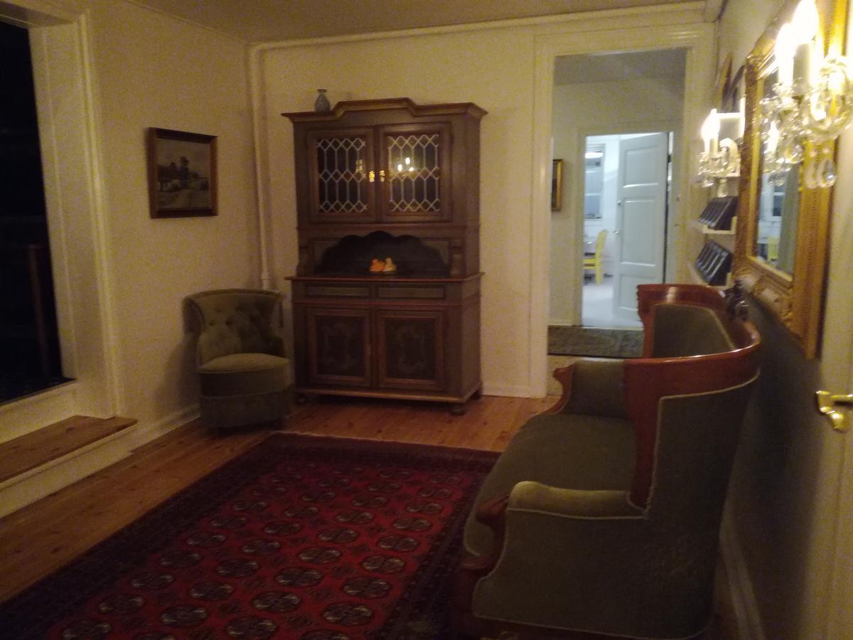 Olsted Kro المظهر الخارجي الصورة